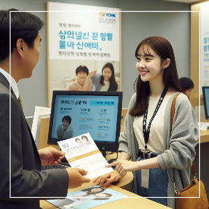 청년희망적금 자격