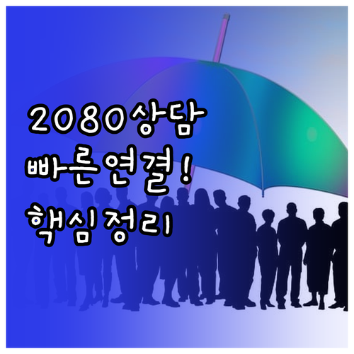 2080 치약 고객센터 전화번호 및 ..
