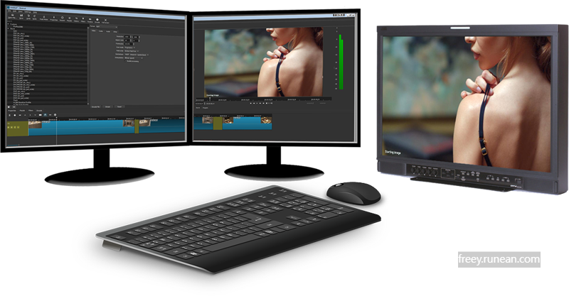 숏컷(Shotcut) 다운로드