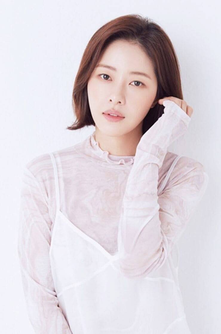 배우-박하나