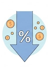 정부지원 저금리 서민대출 방법