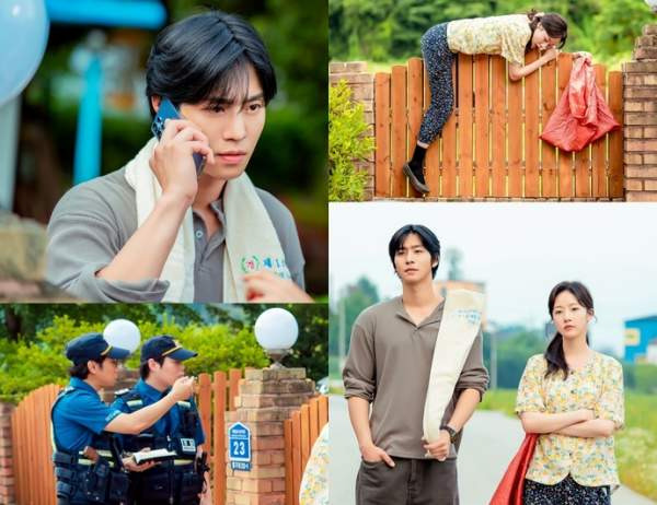 오늘도 매진했습니다 몇부작, 줄거리, 출연진, 등장인물관계도, OTT, 촬영지, 시청률, 재방송 편성표까지 완벽 분석(안효섭, 채원빈, 김범)