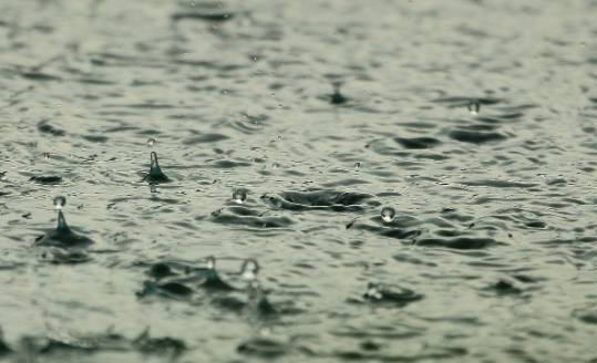 2025 장마 기간, 지역별 예상 일정