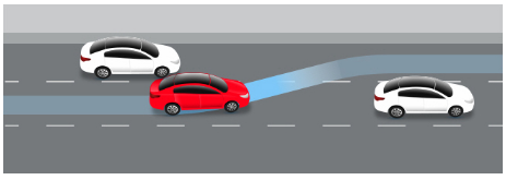 테슬라 모델 Y (장점4)