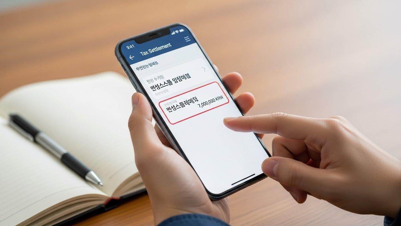 연말정산 연금저축 공제한도