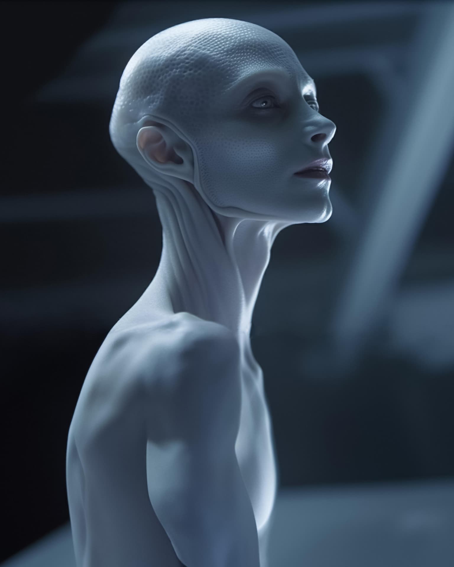 노화 유전자: 텔로머레이스 활성화