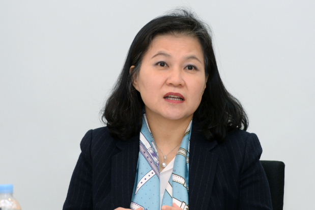 유명희 외교 분야 경력