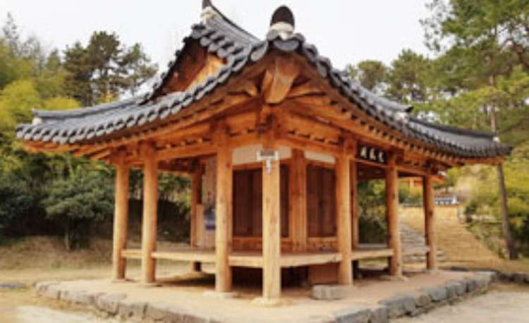 담양 죽녹원