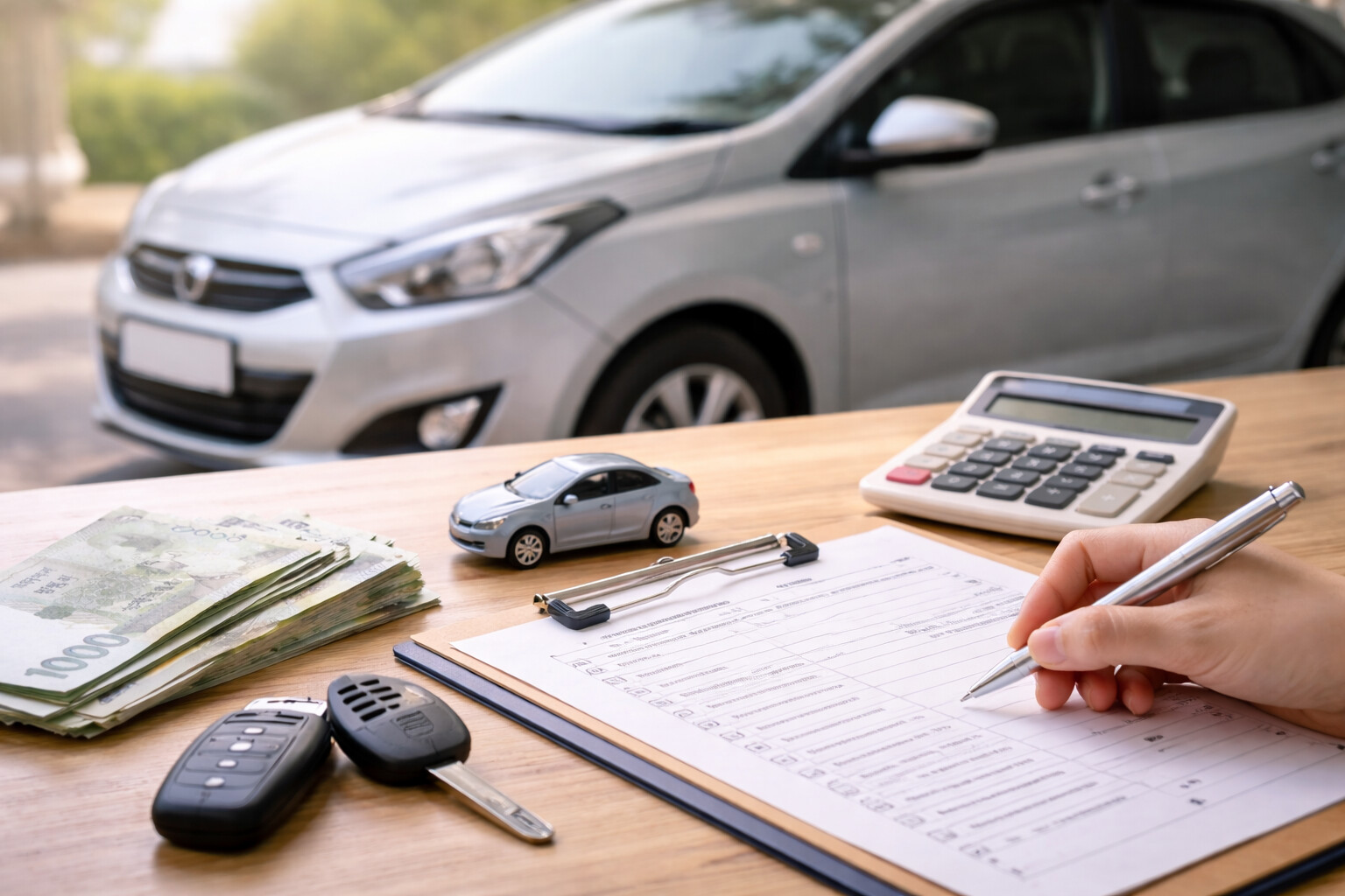 2026년 기초생활수급자 자동차 기준 총정리&amp;#44; 차 있어도 수급자 가능할까