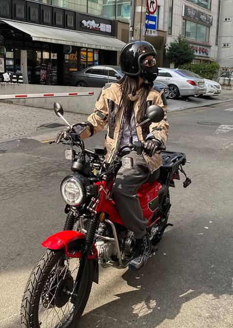 차주영 프로필 성형전 과거사진 집안 원경 더글로리 인스타 유퀴즈