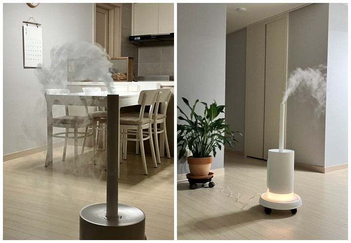 거실용 가습기 추천