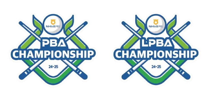 프로 당구 NH농협카드 PBA-LPBA 챔피언십 6차 투어 시작 대회 정보 경기 일정 대진표 우승 준우승 상금 결과