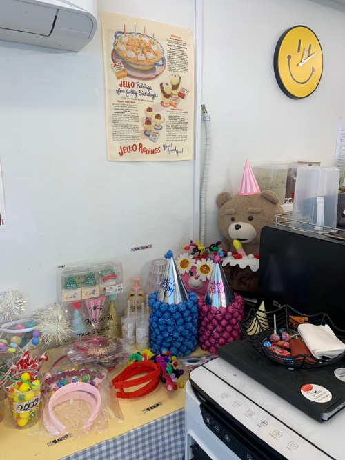 케이크 주문제작