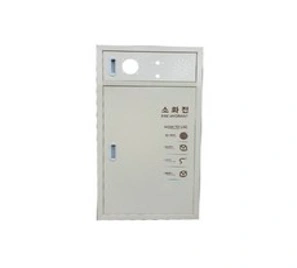 소화기 가정용소화기 k급 소화기3.3 업소용 커버 거치대&#44; 0-01/다크네이비&#44; 1개