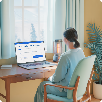 2025 사랑온 난방비 지원금 신청 대상 및 신청 방법 이미지