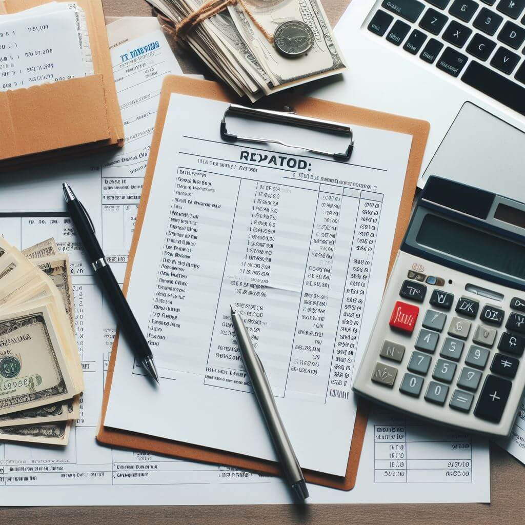 국세완납 증명서 인터넷 발급하기