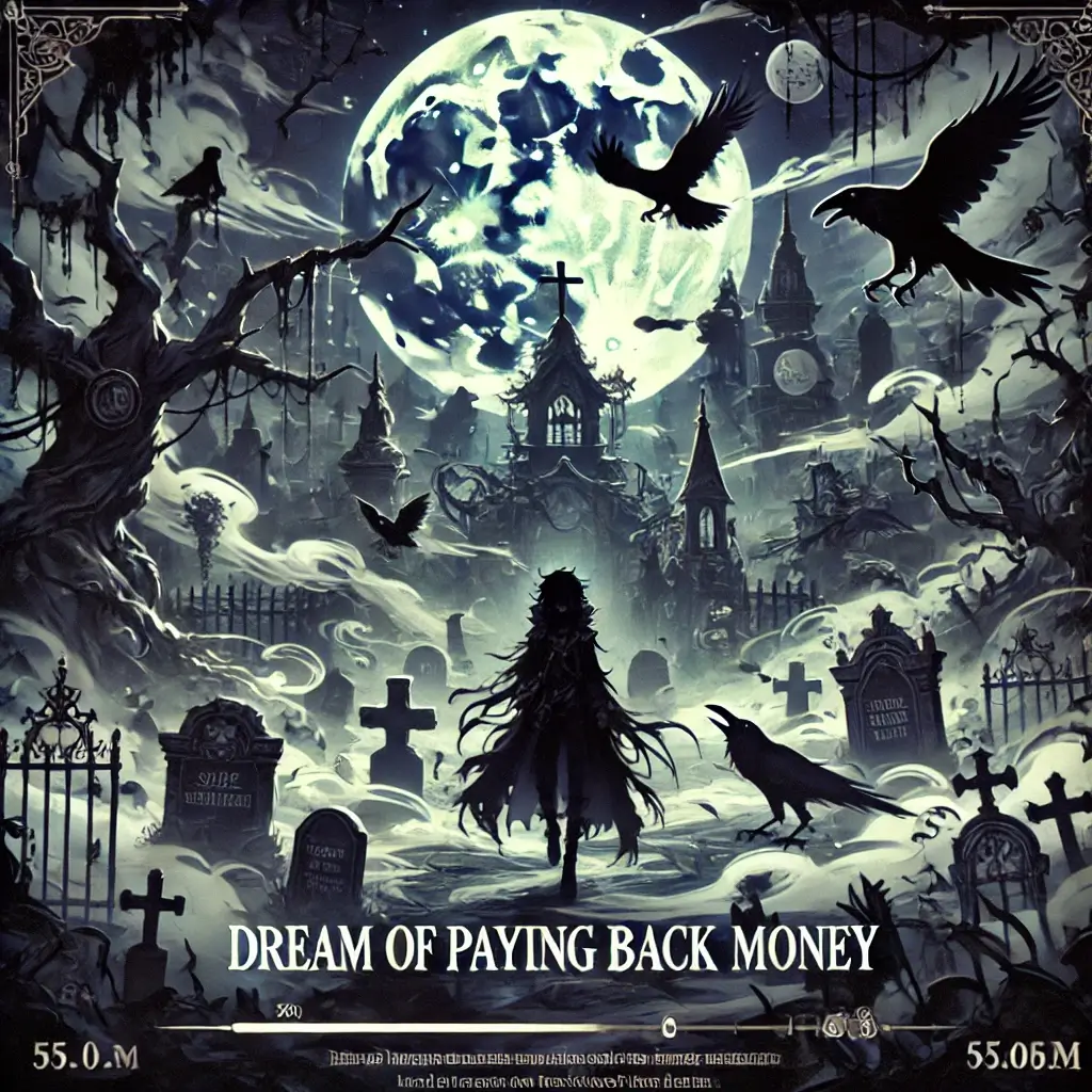 돈 갚는 꿈 해몽