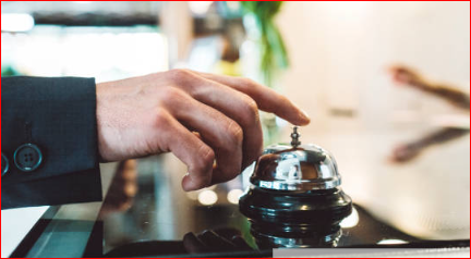 진상손님을 대하는 지혜로운 대처법 (예시)