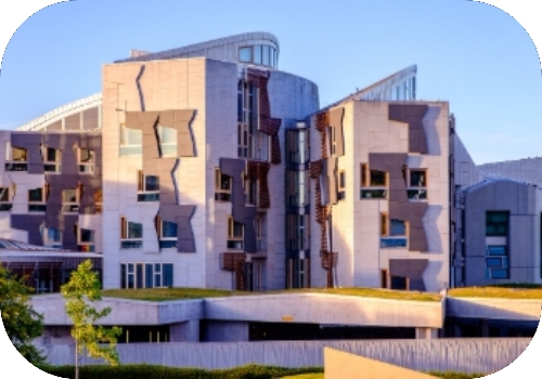 LH 고령자 복지주택