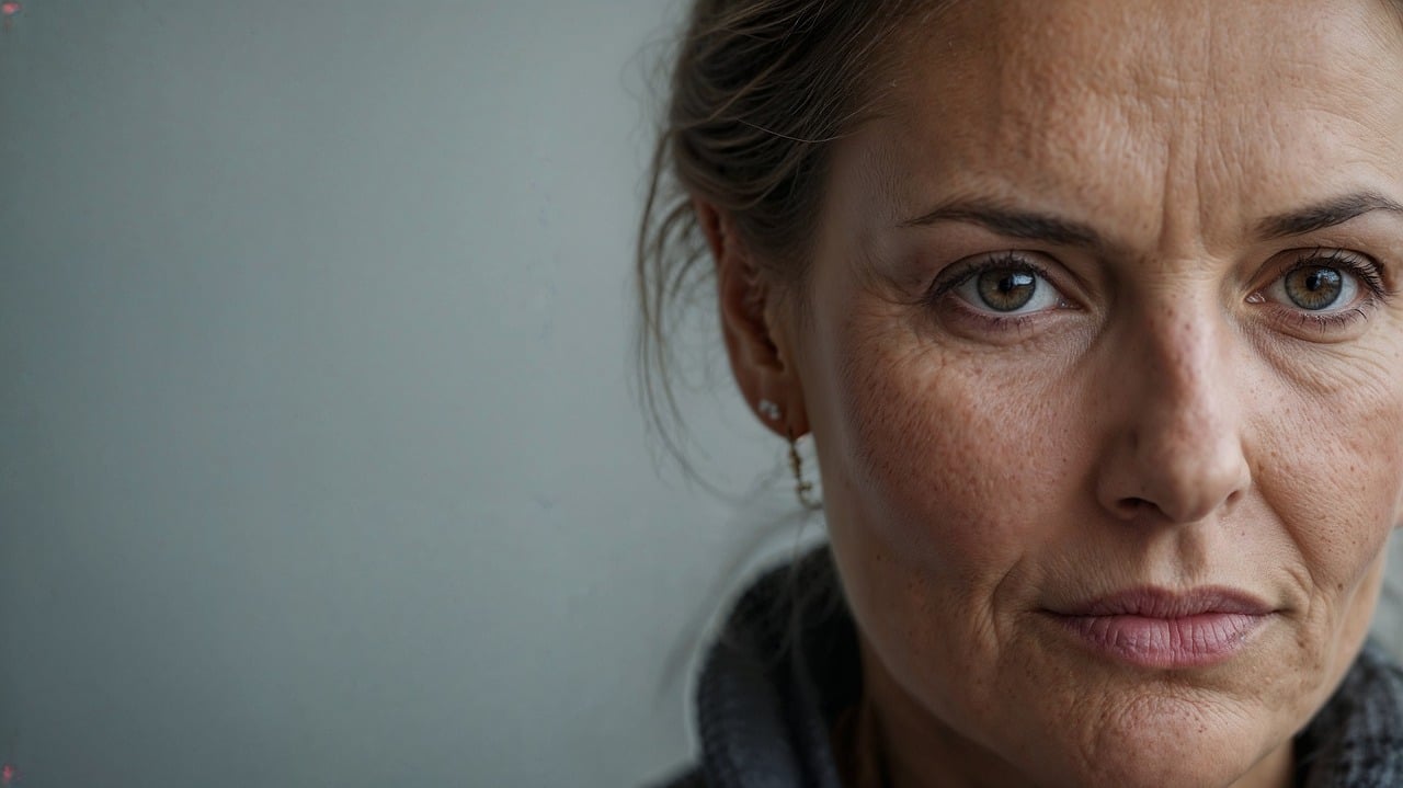 주름개선 이미지