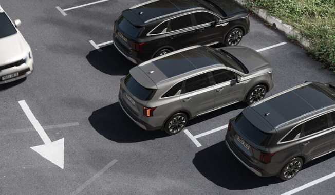 쏘렌토 하이브리드 가격표 완벽 정리: 트림별 옵션 가이드