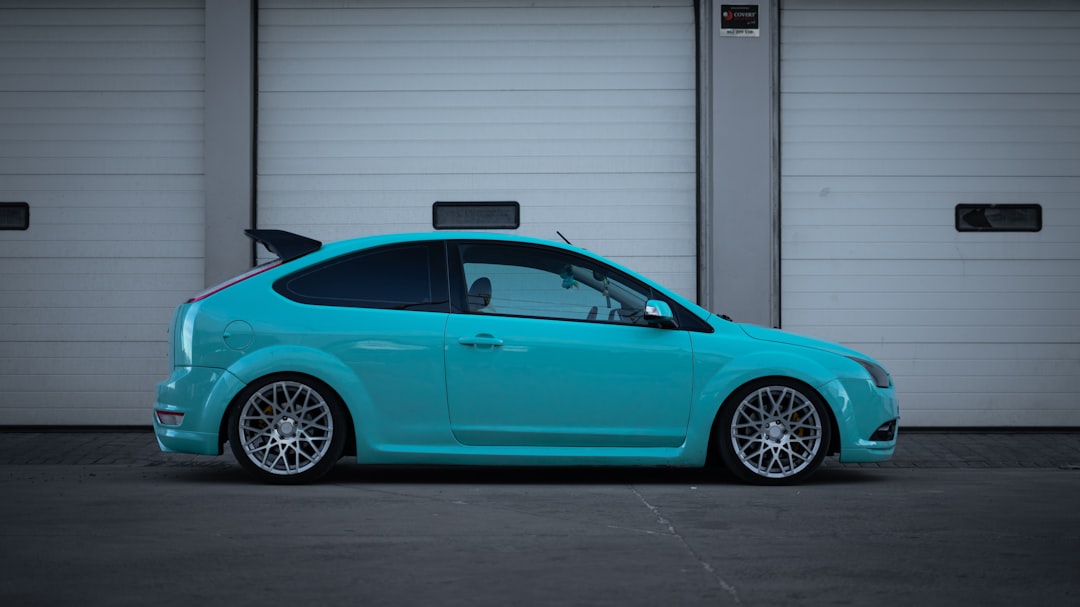 Focus.