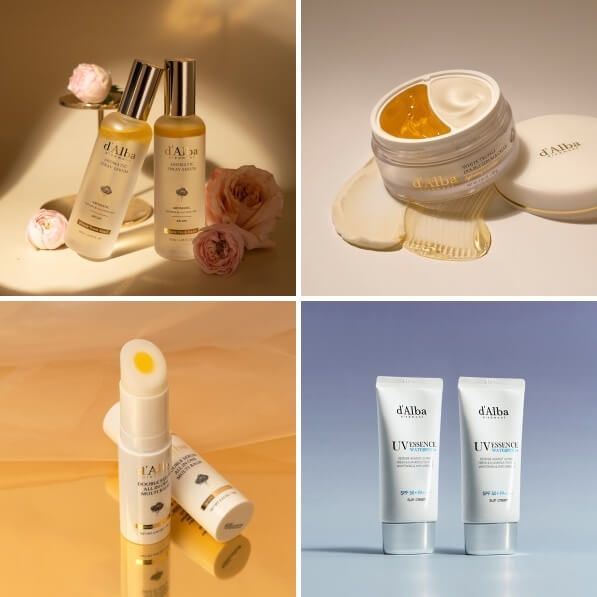달바화장품