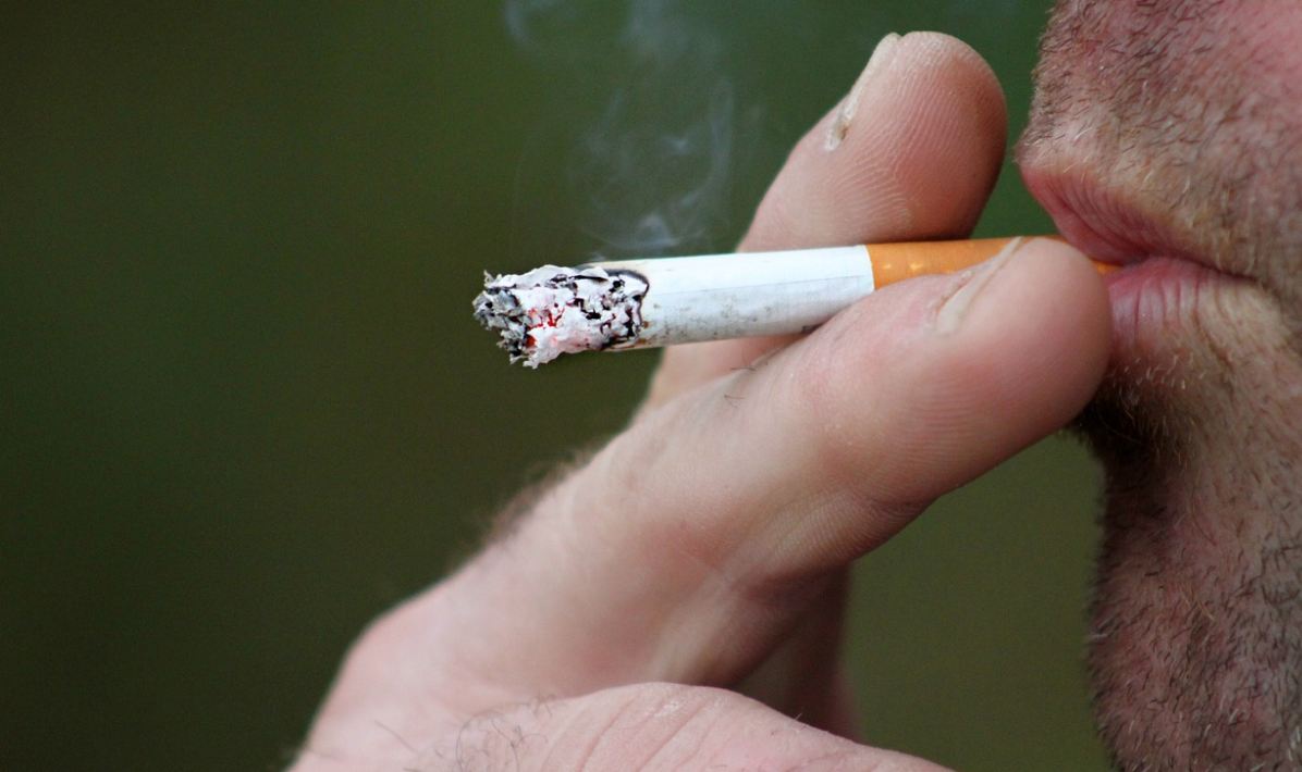 담배금단현상대처방법