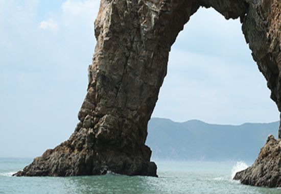 영산도 명품체험휴양마을