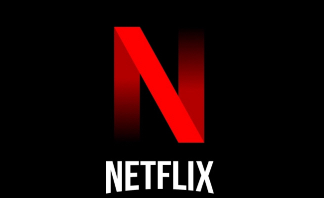 넷플릭스 로고