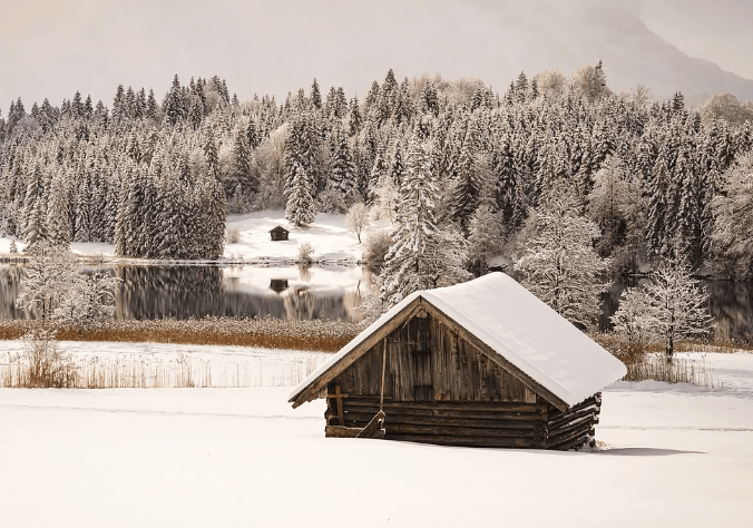 겨울 여행지 추천