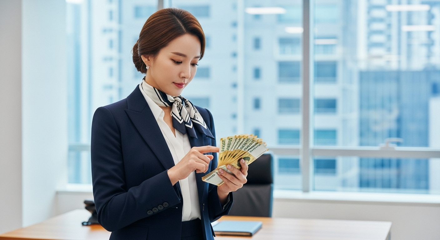 키움증권 매도 수수료