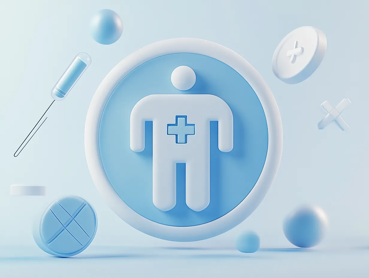 실비보험 가입을 위한 주요 조건