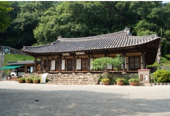 구미 도리사 : 한국 불교의 시작을 알린 천년 고찰 천년의 향기 휘날리는 적멸보궁 도리사