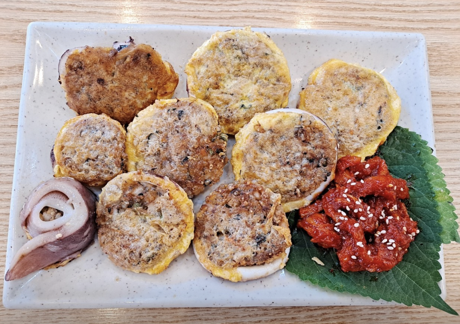 오늘N 속초 아바이순대