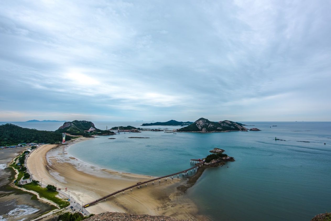 고군산군도