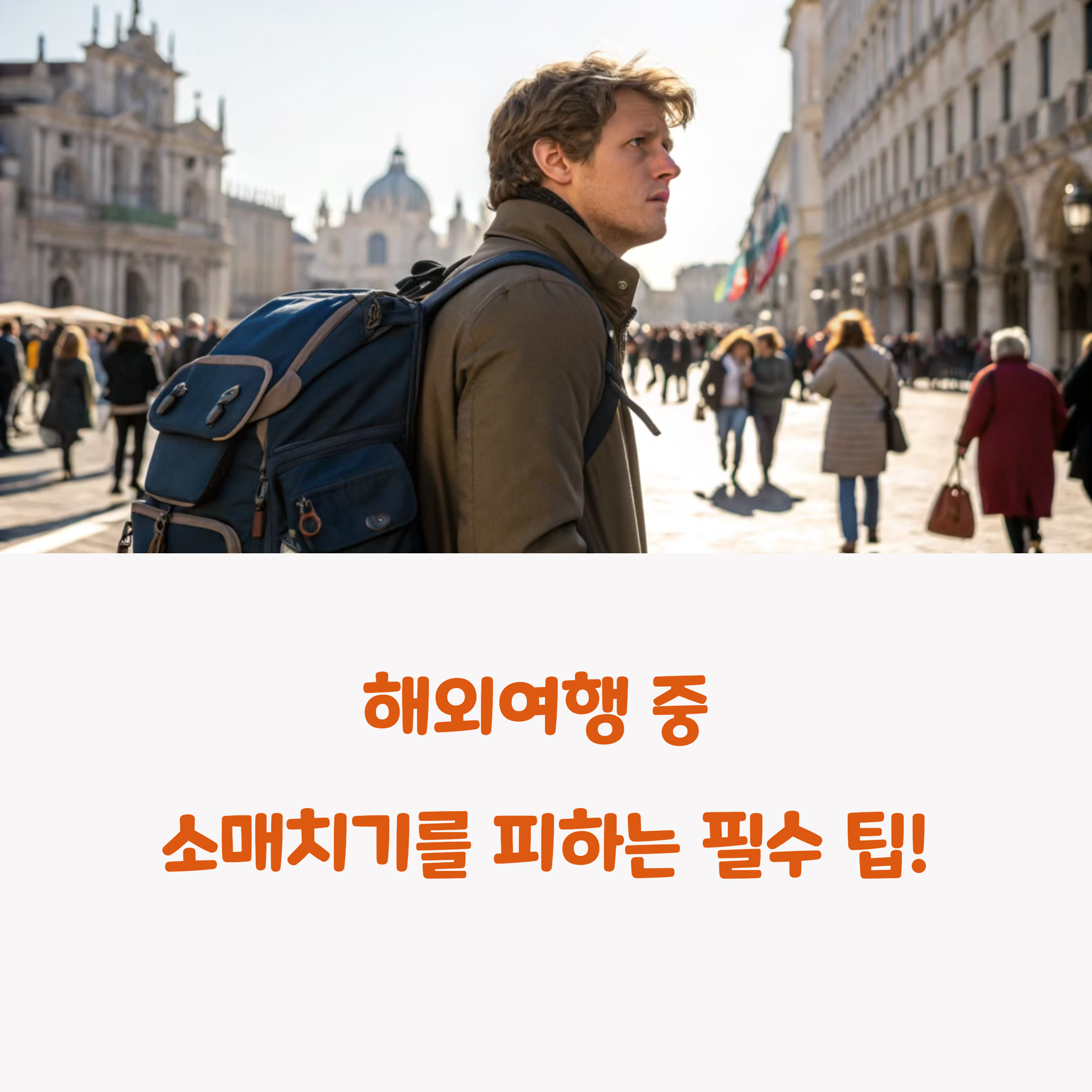 해외여행