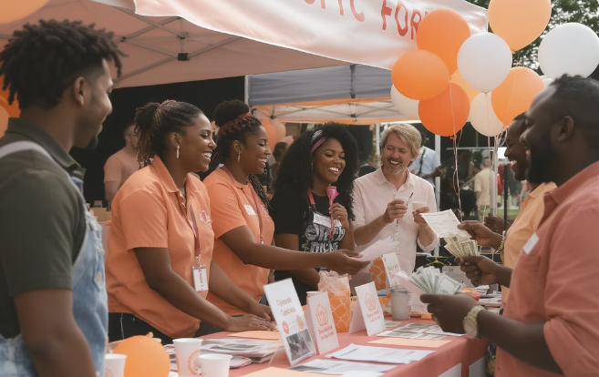 비영리단체 및 사회복지시설 전용 CMS 비용 절감