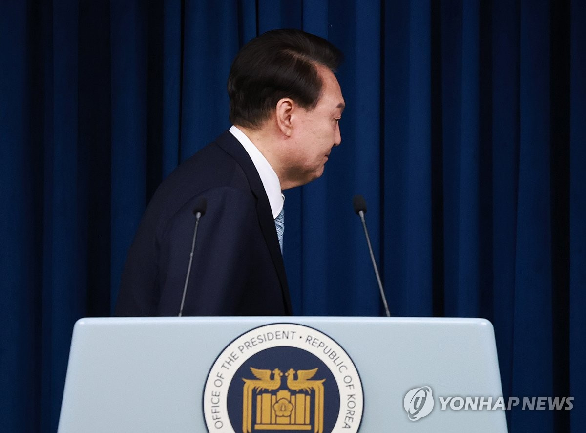 대통령 파면 후 사라지는 권한과 예우