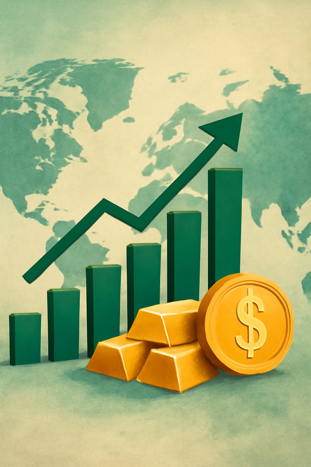 트릴로지 메탈스 주식 전망 : 미국 구리 광산 개발주, 트럼프 정책 수혜 받을까? 관련 사진