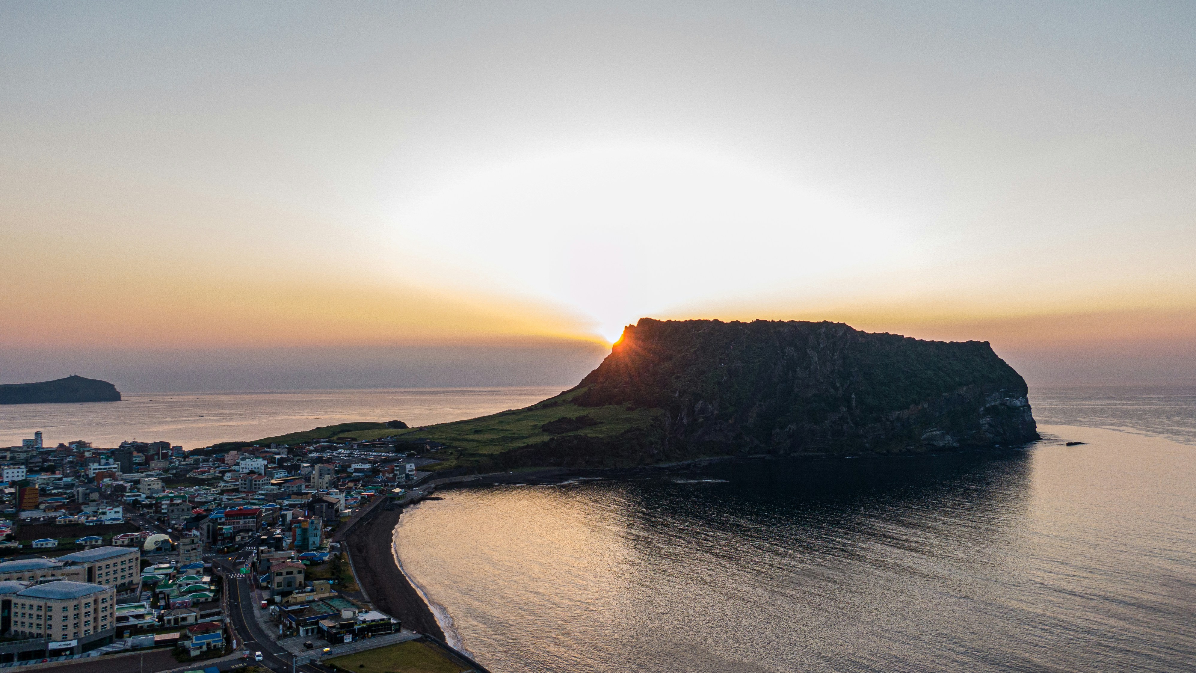 성산일출봉 관련 사진