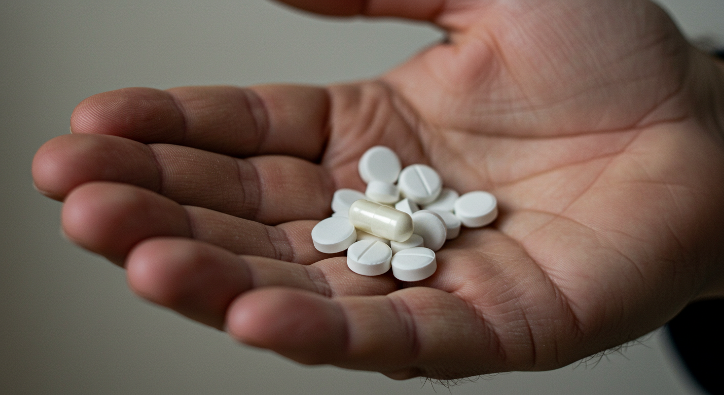 콘드로이친영양제