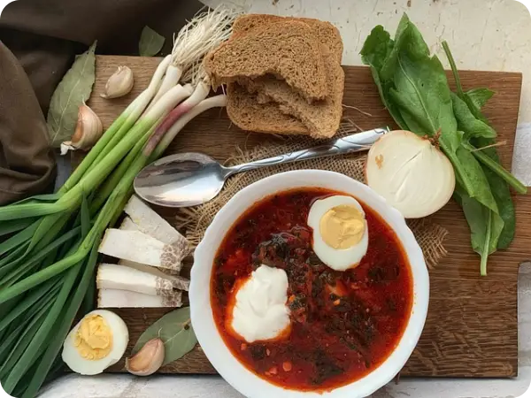 양파장아찌 담그는 법