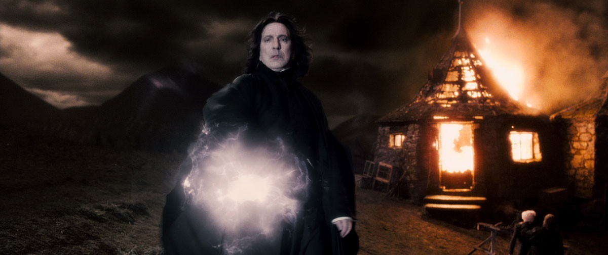 영화 해리포터와 혼혈 왕자 스틸컷