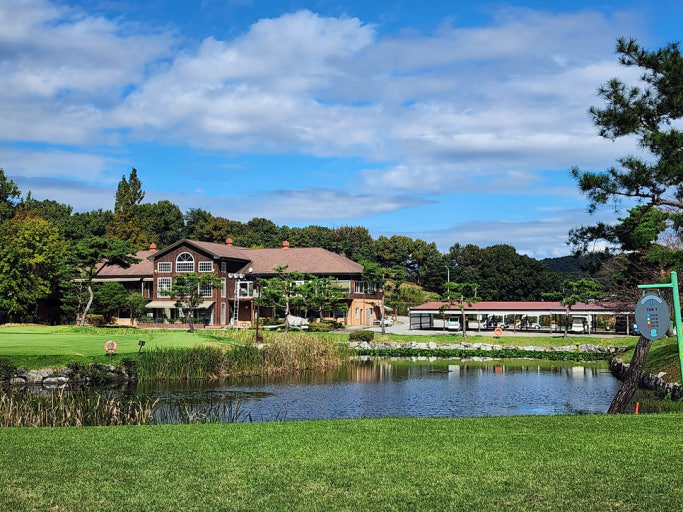 여주 빅토리아cc