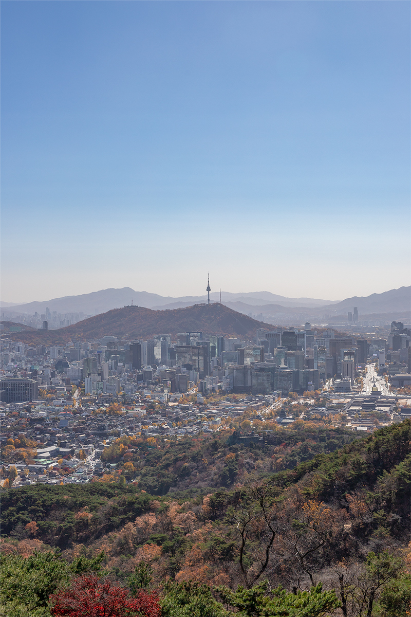 한양도성길
가을풍경
가을단풍
백악구간
서울여행
서울풍경
서울성곽길
청운대
말바위
숙정문