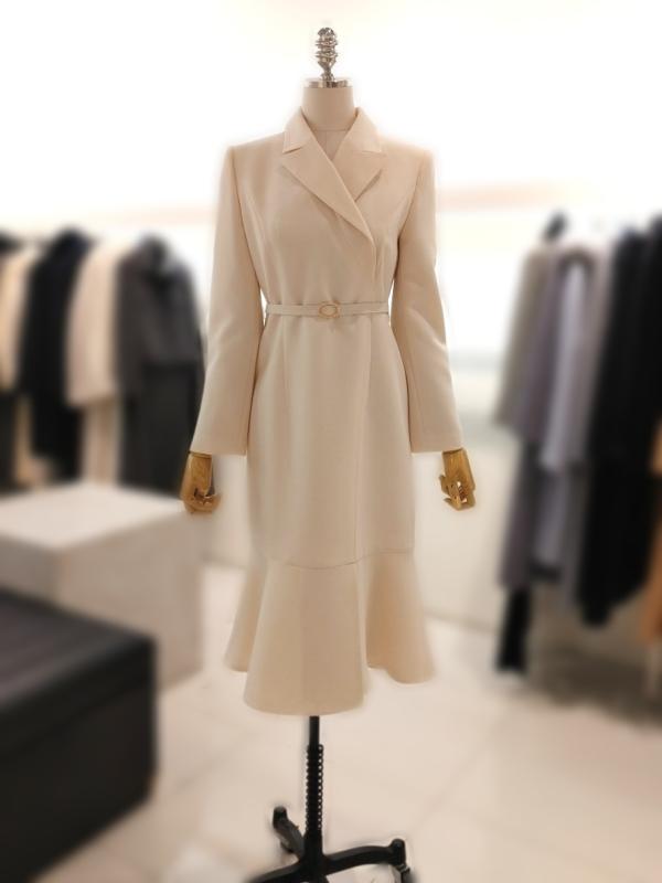 린 린NC12카라넥머메이드원피스 LGOPNA9900