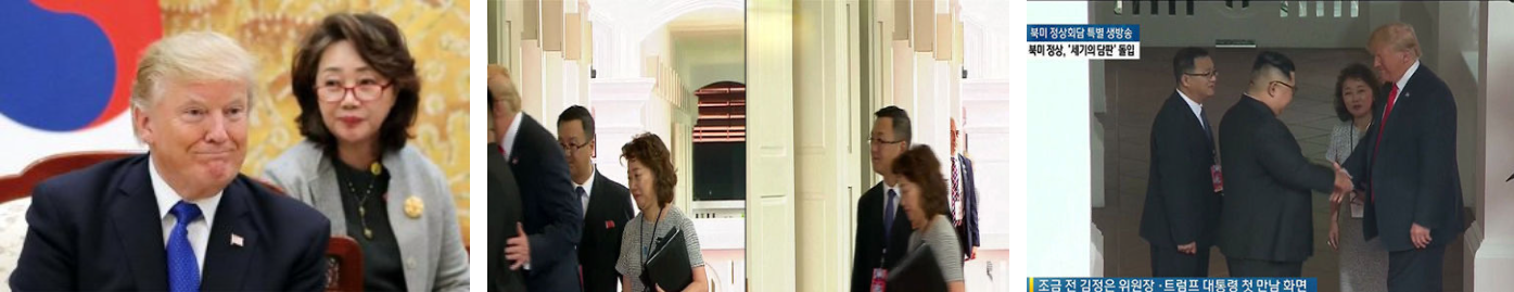 이연향 국장의 통역 철학