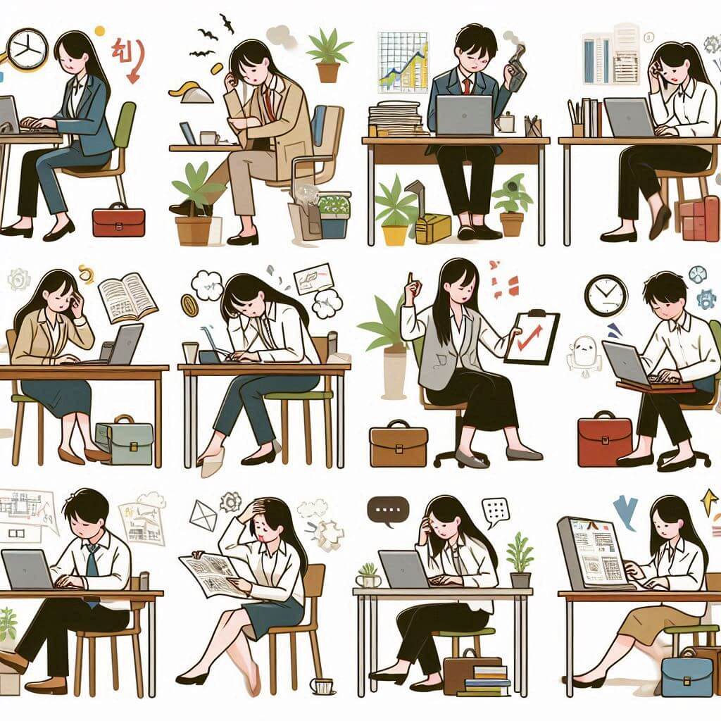 스트레스 해소를 위한 자연 치유 방법