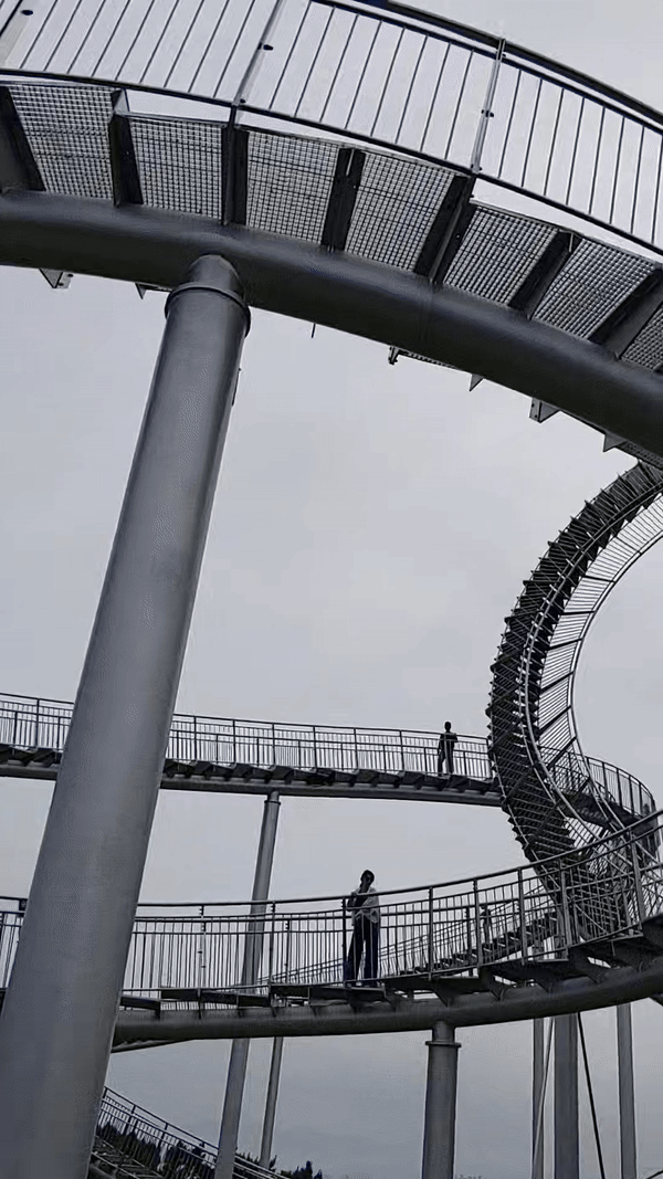 후들후들-아슬아슬-[포항-환호공원-스페이스-워크]